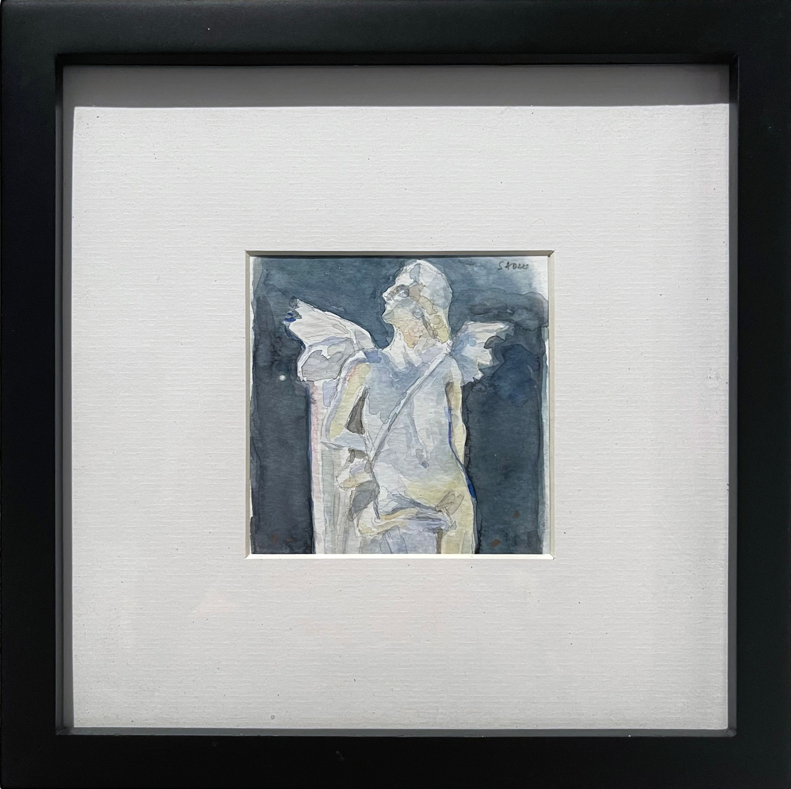 Sadko Hadzihasanovic, Jardin des Plantes (2022)