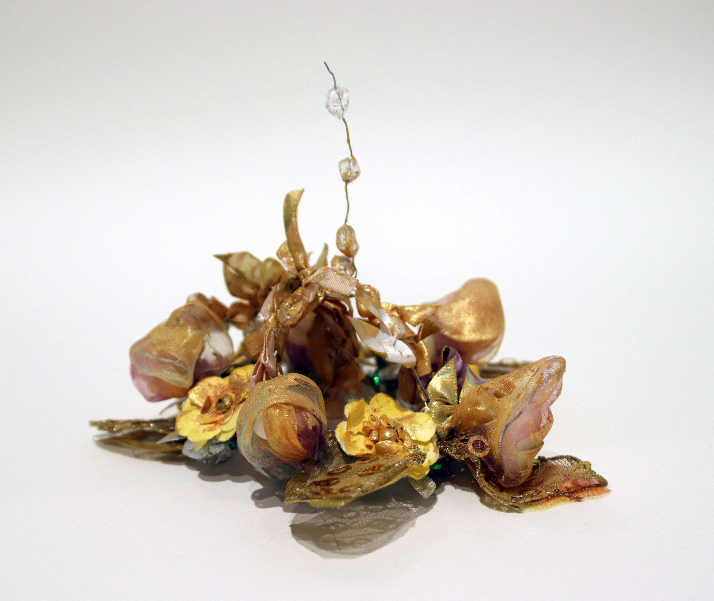 Jacqueline Treloar, Fairy Crown 3 (2021)