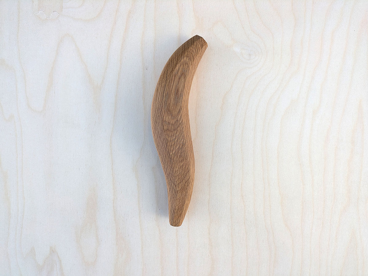 Daniel Gruetter, Object 03 (2024)