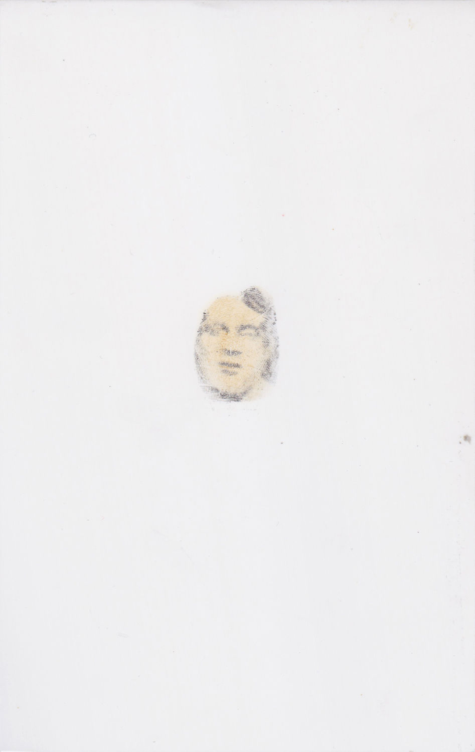 Thumbnail: Stephen Andrews: three hundred and sixty-five pictures (1998)