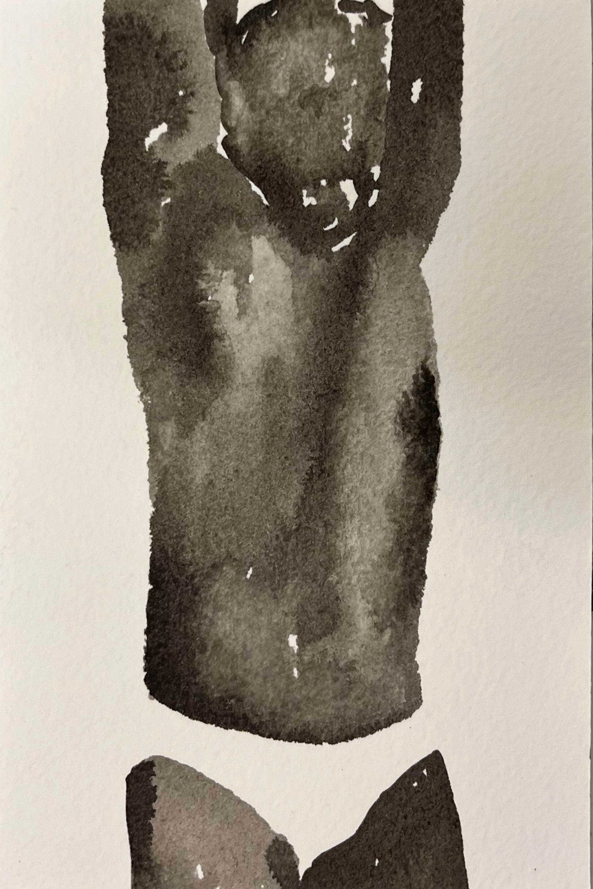 Francisco De la Barra, Postcard 01 (2023)