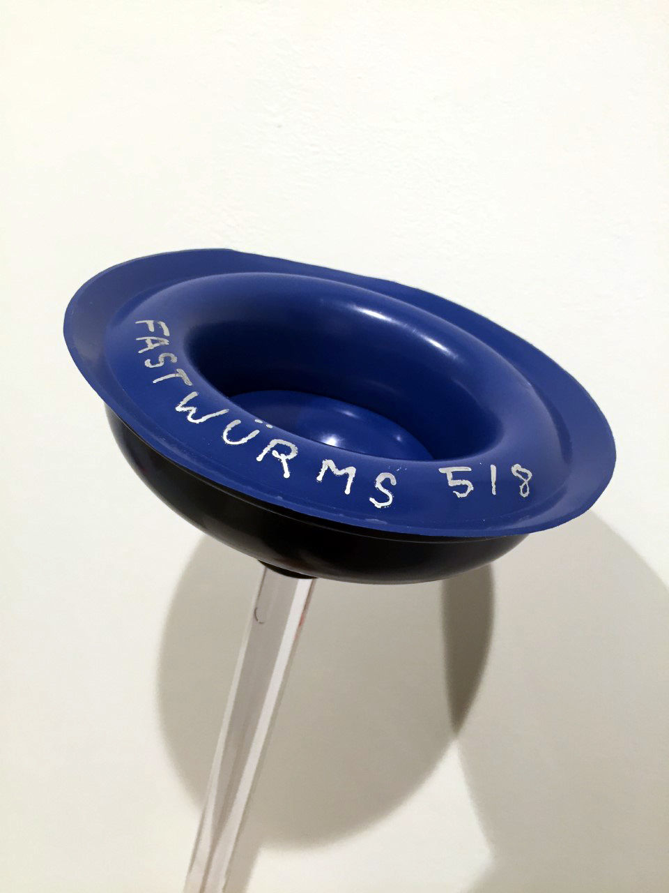 Thumbnail: Plunger (2012)