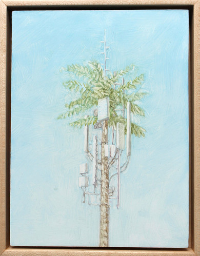 Monopalm Mark Bell, Monopalm (2025) | Multiples&SmallWorks