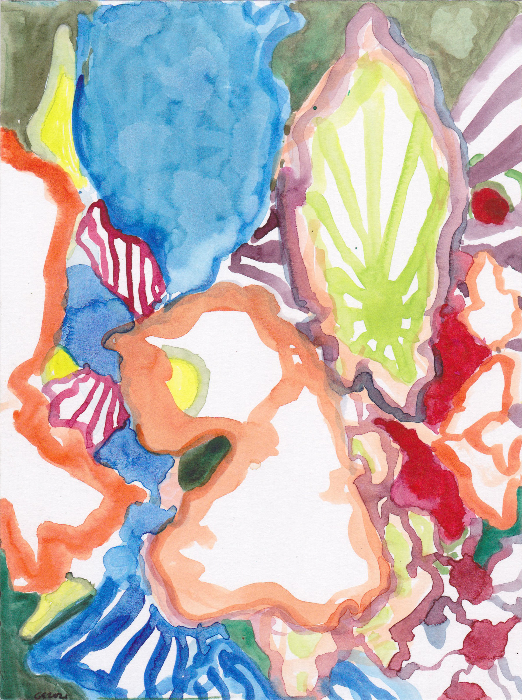 Untitled (7)  (2021)