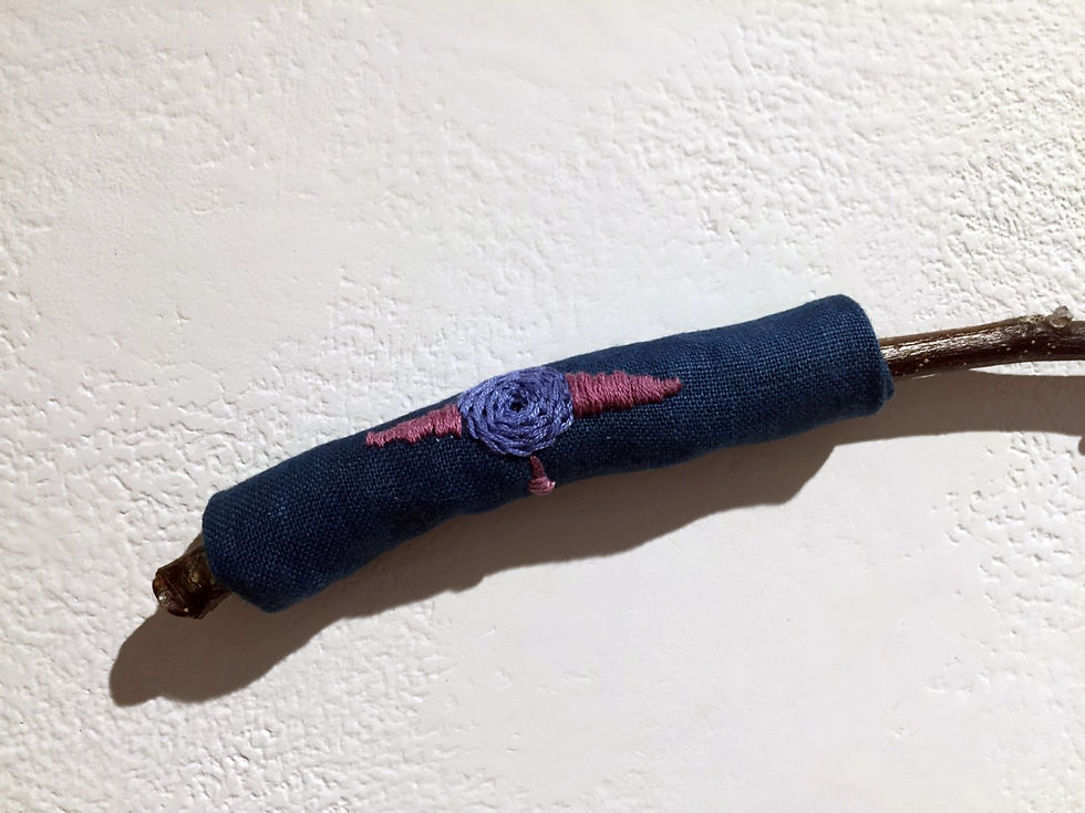 Thumbnail: Wand 5 (2020)
