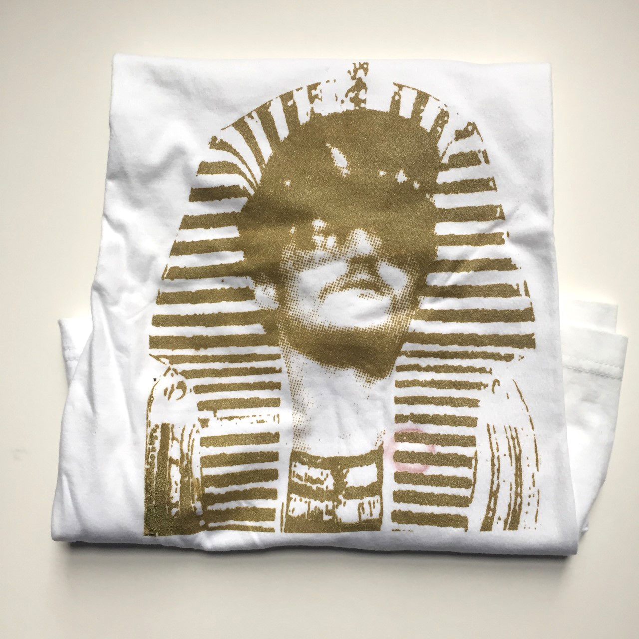 Gold Pharaoh Daddy (2009) Medium