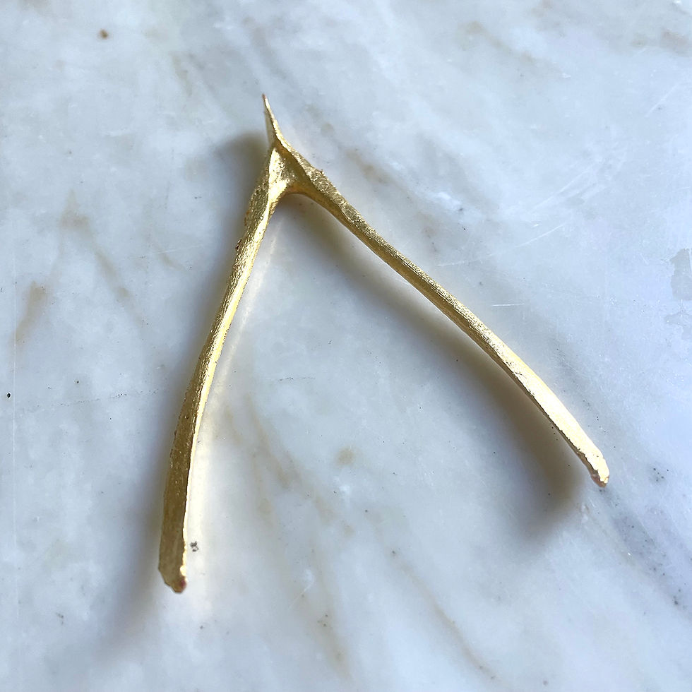 Thumbnail: Cole Swanson, Wishbone (2022)