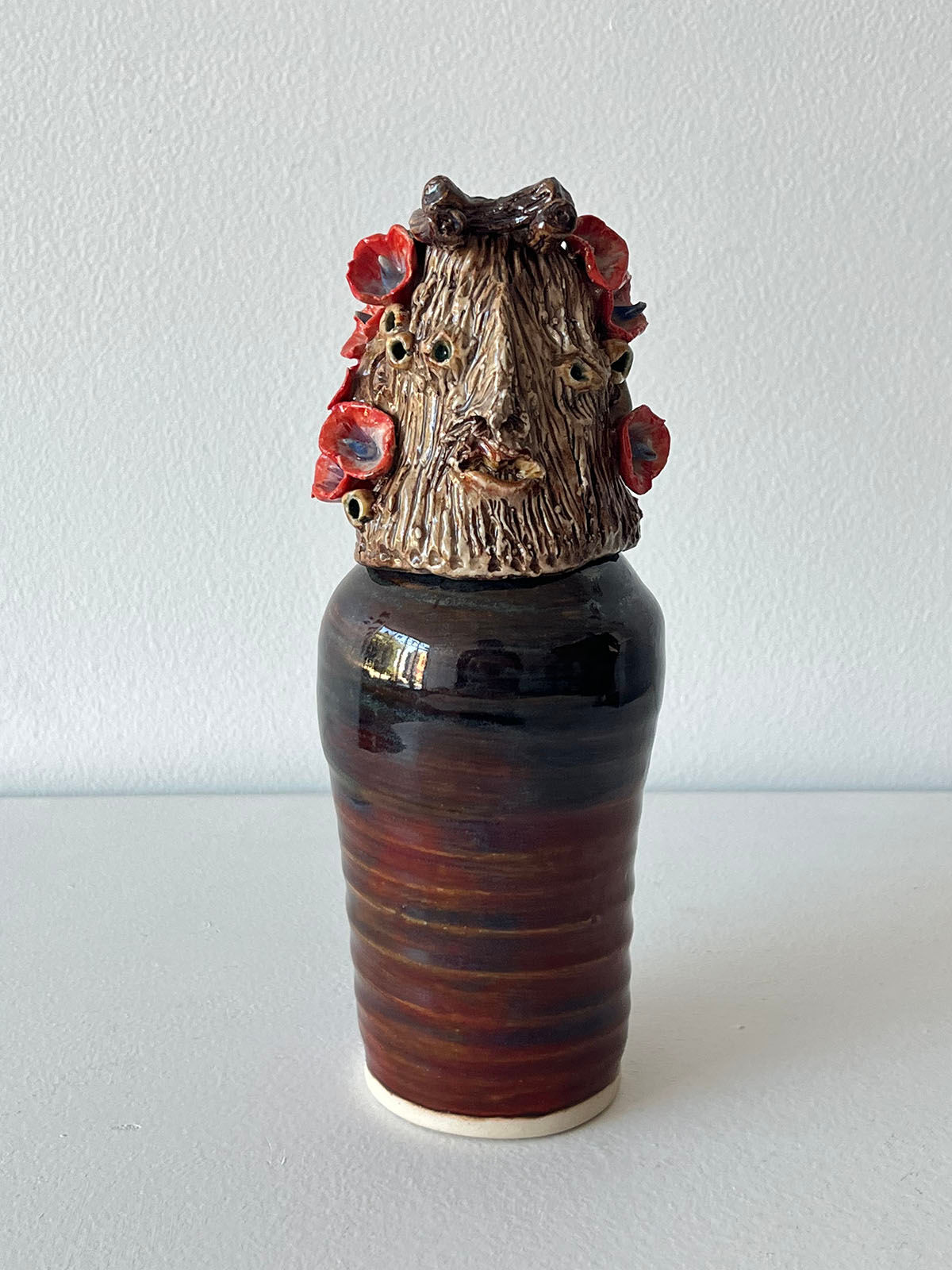 Amy Bowles, Untitled (2018)