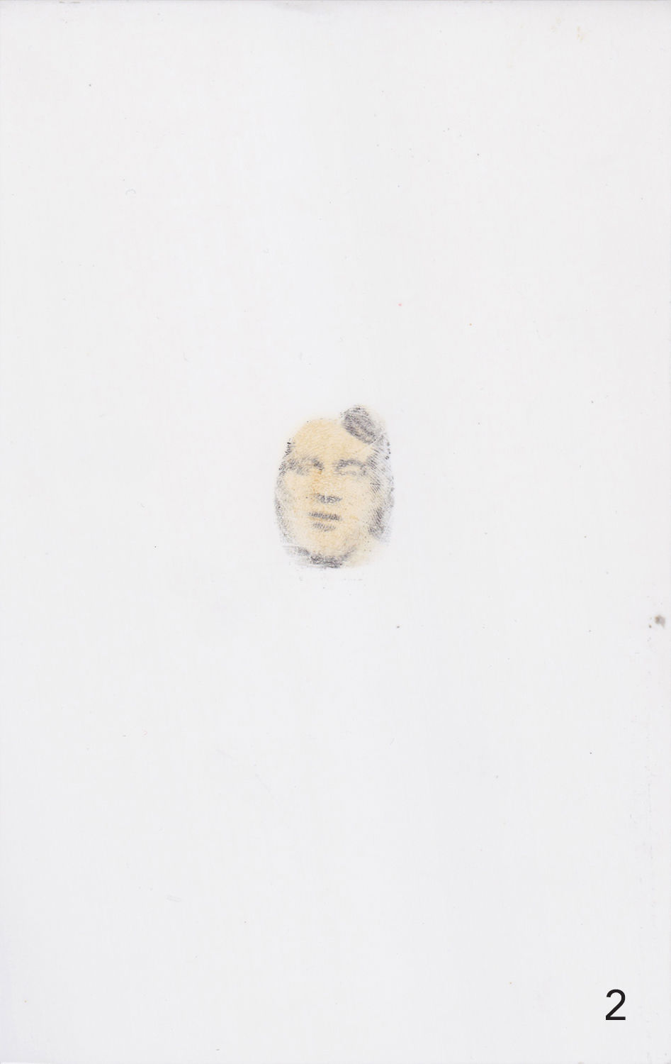Thumbnail: Stephen Andrews: three hundred and sixty-five pictures (1998)