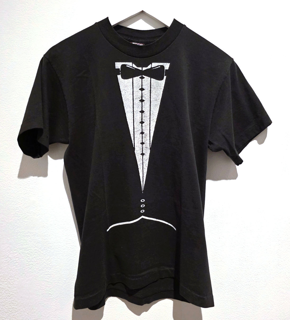 Will Munro, Family Song Tuxedo
