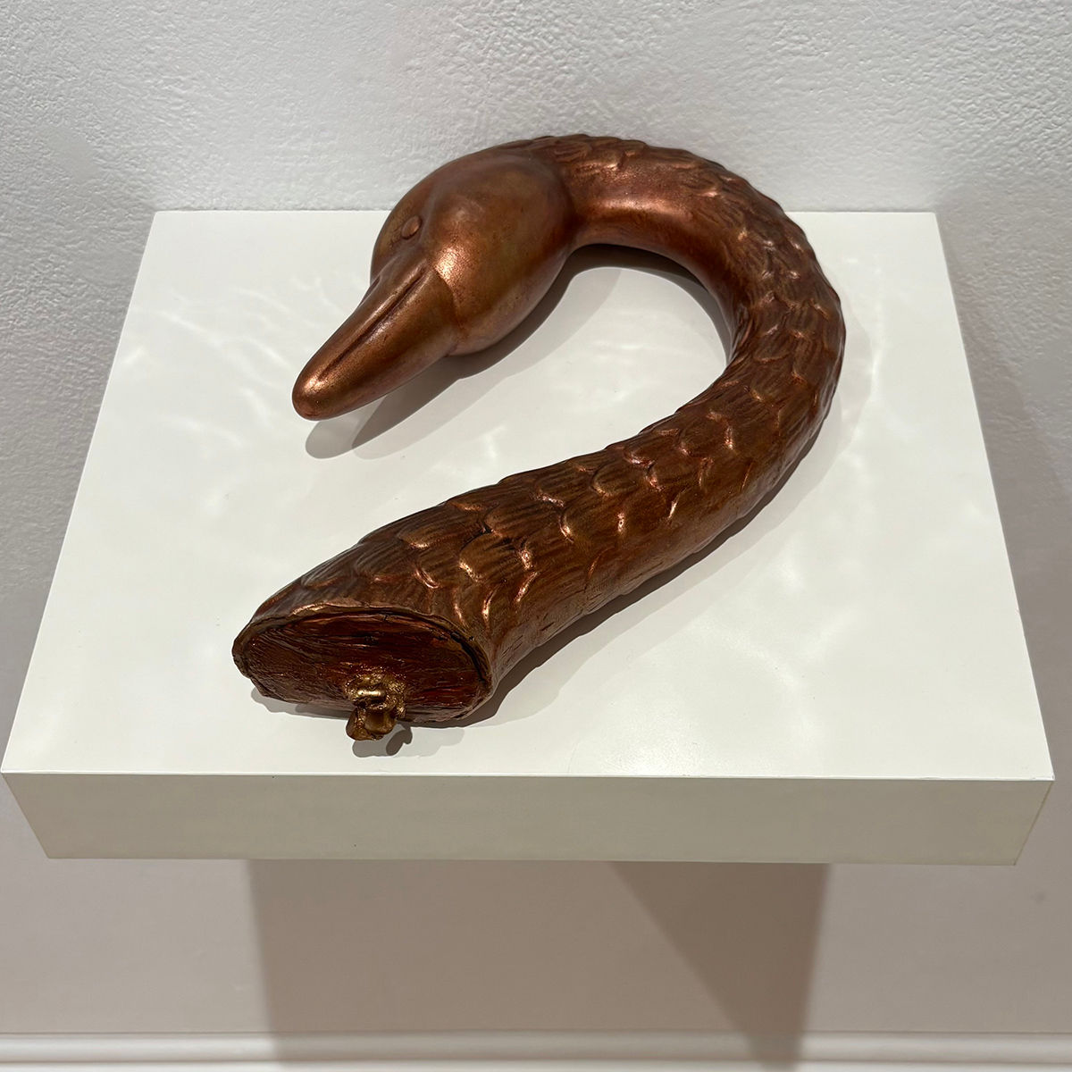 Wendy Coburn, UNTITLED (CUT) (2) (2001)