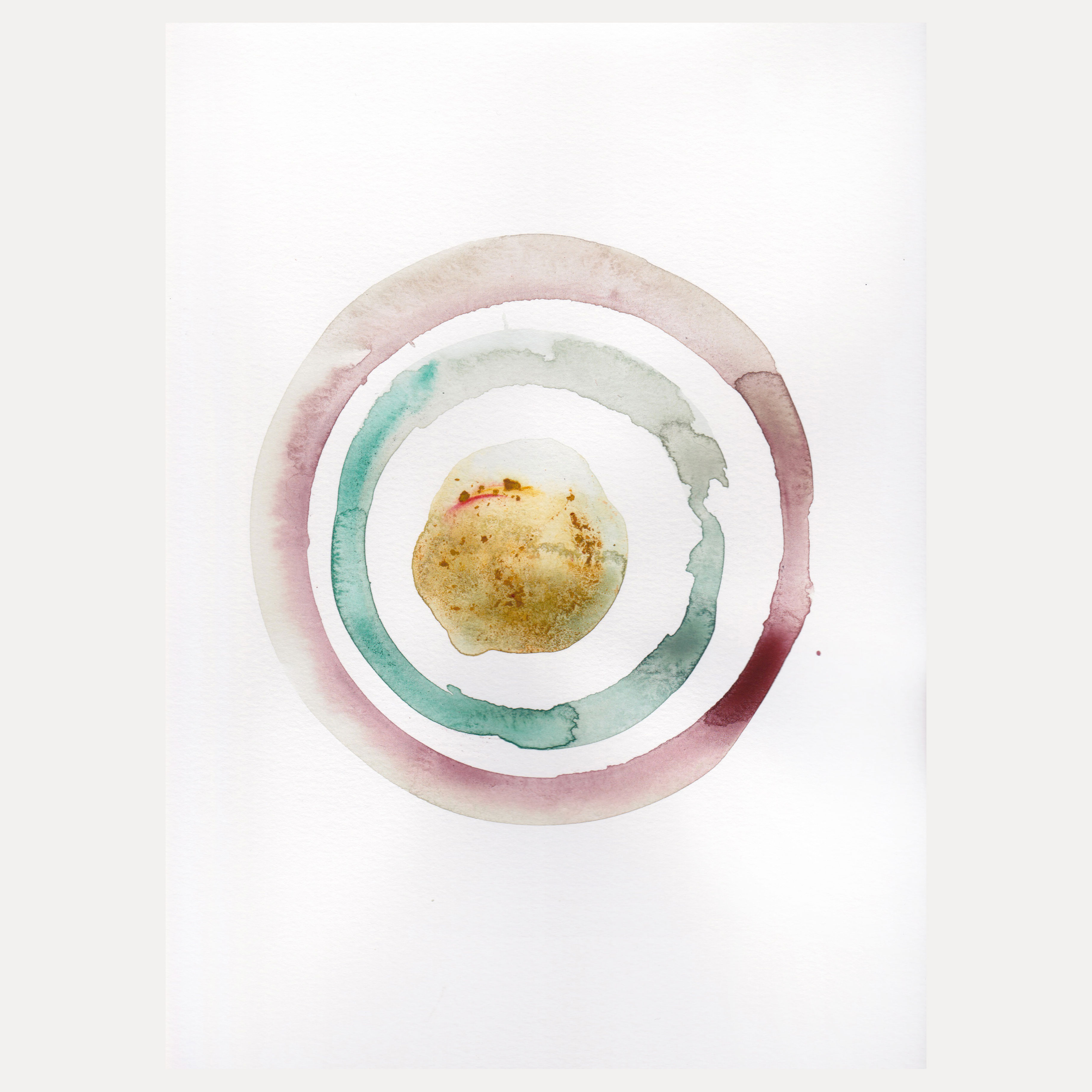 Ron Loranger, Target 6 (2022)