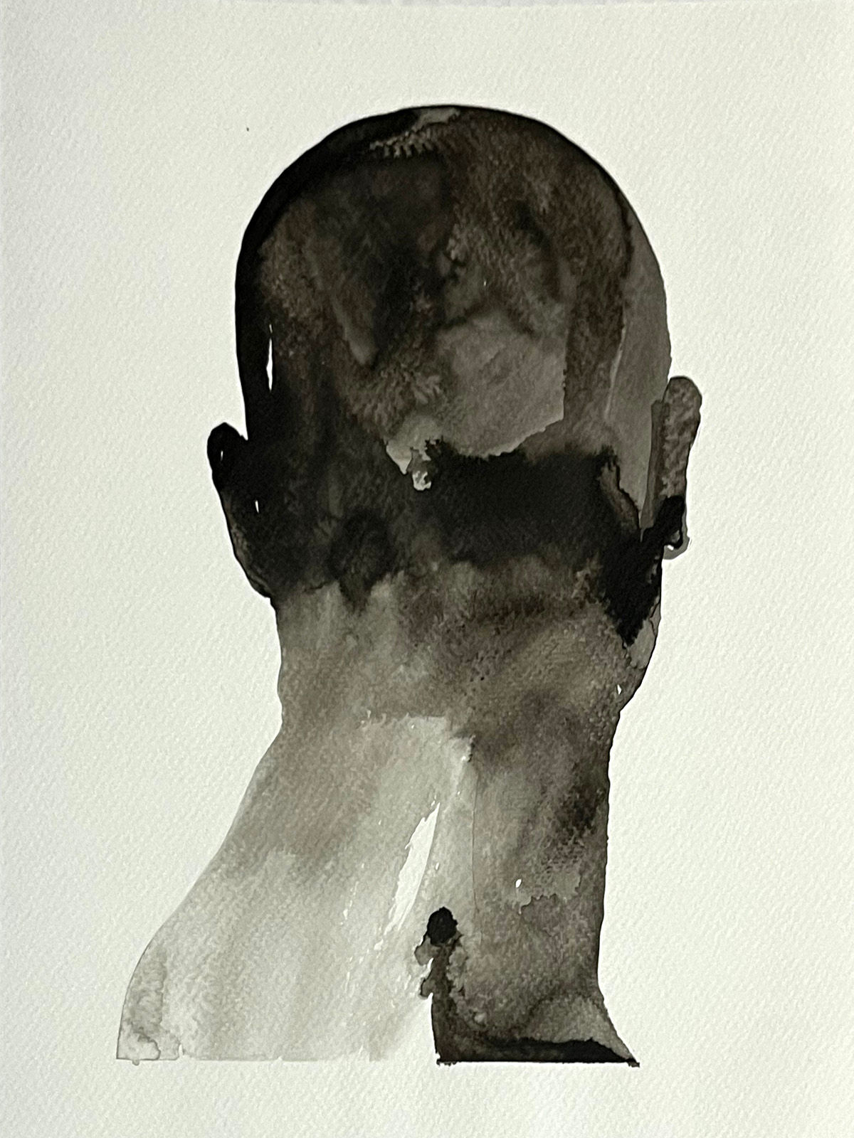 Francisco De la Barra, Mirar 03 (2025)