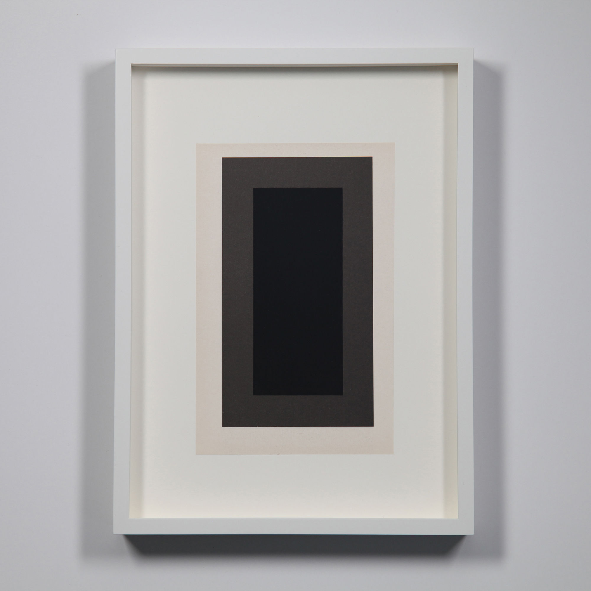 Lacuna (Black Page) 11 (2018)