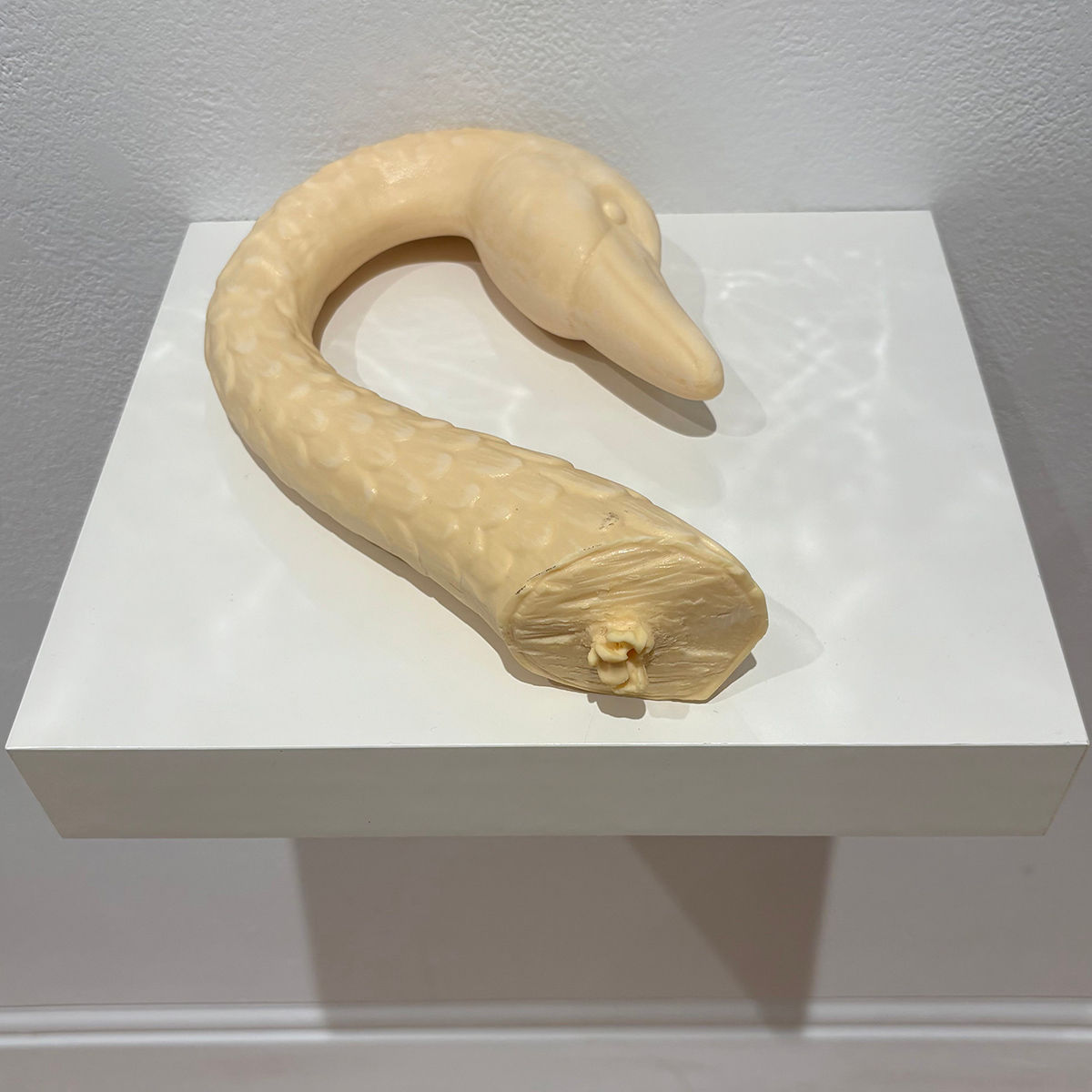 Wendy Coburn, UNTITLED (CUT) (1) (2001)