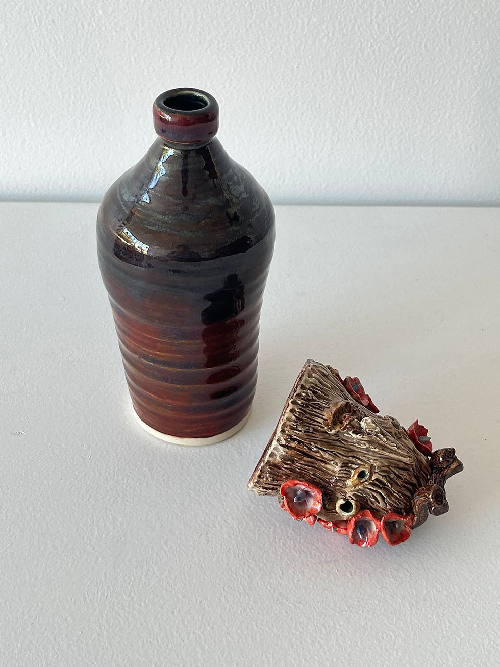 Thumbnail: Amy Bowles, Untitled (2018)