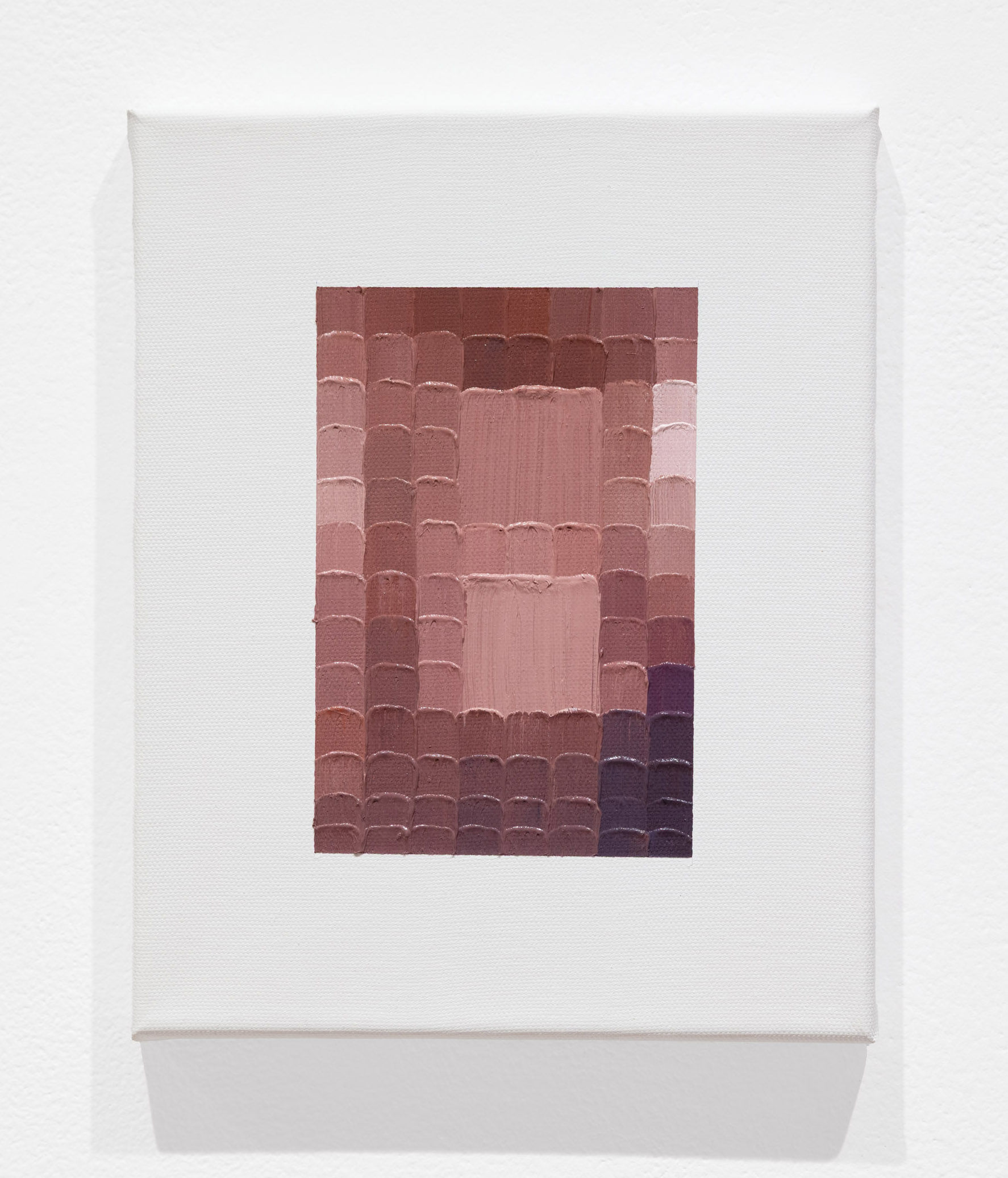 Stephen Andrews, NSFW 12 (2025)