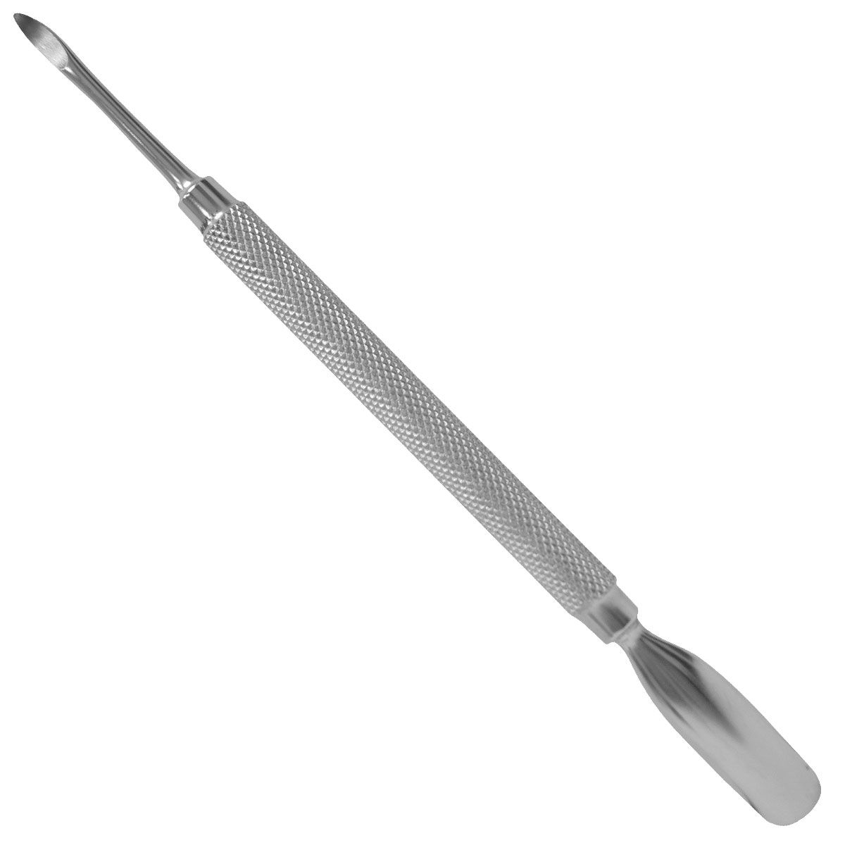 Cuticle Pusher – Scraper