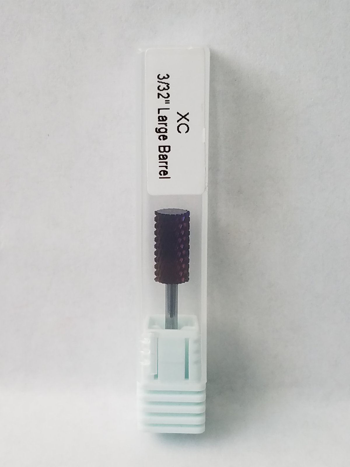 3/32″ LARGE BARREL – XC