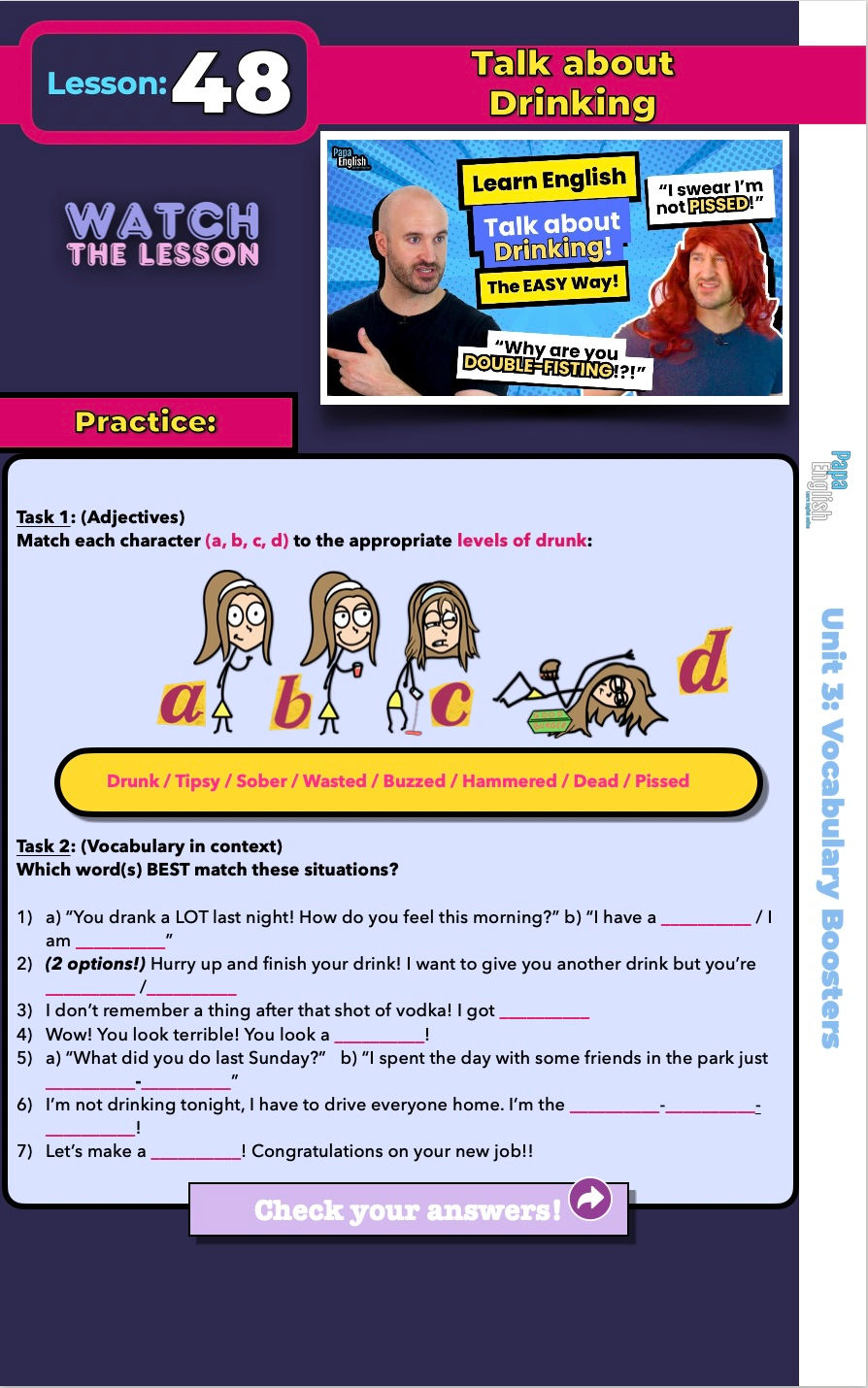 섬네일: Ultimate English eBook! ULTIMATE EDITION