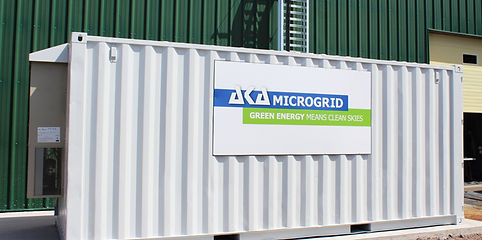 AKA Microgrid