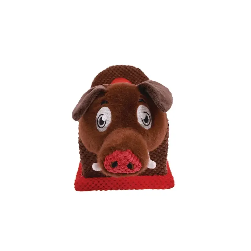 תמונה ממוזערת: עמוד גירוד רוחבי M-Pets MASCARAD חזיר יבלות