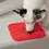תמונה ממוזערת: משטח ליקוק M-Pets LECCA MAT מידה L