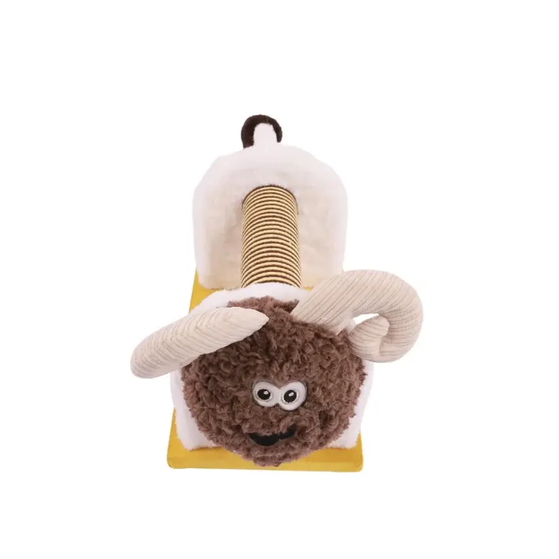 תמונה ממוזערת: עמוד גירוד רוחבי M-Pets MASCARAD איל