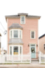 Levi Templeman House