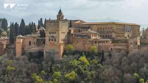 【環遊世界365天 #西班牙】