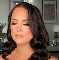 Toronto hair and makeup artist