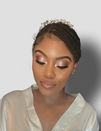 Newcastle make up artist