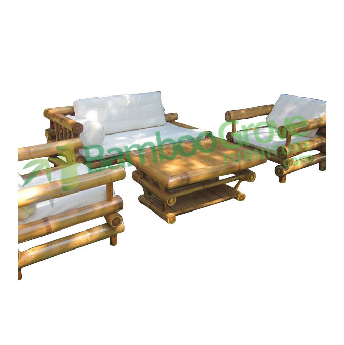 BAMBOO LIVING SET | BGF