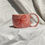 Thumbnail: Pink Bow Mug