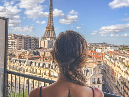 Happy 2026 & A Life Update