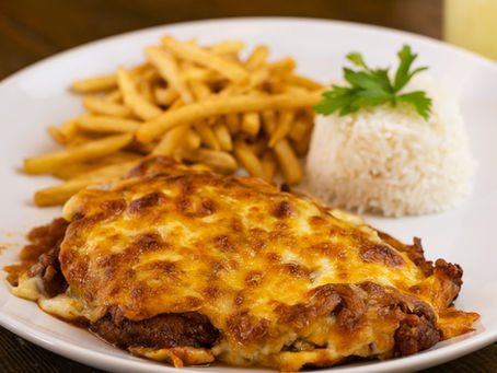 O Delivery de Almoço do Divino: Praticidade e Sabor na Sua Rotina