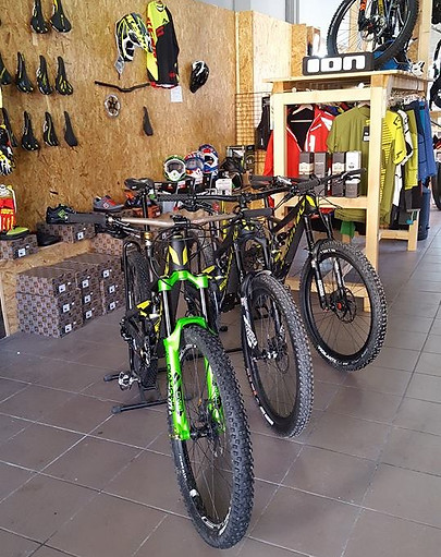 La vecchia sede
