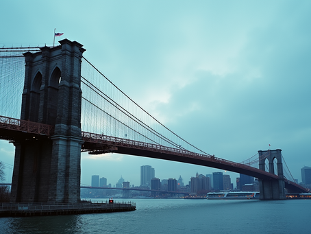 Mantenere Ponti e Viadotti: Foto e Storie di Successo