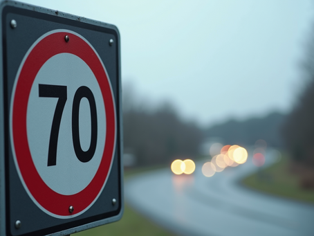 Giunti Stradali: La Nostra Esperienza Quarantennale