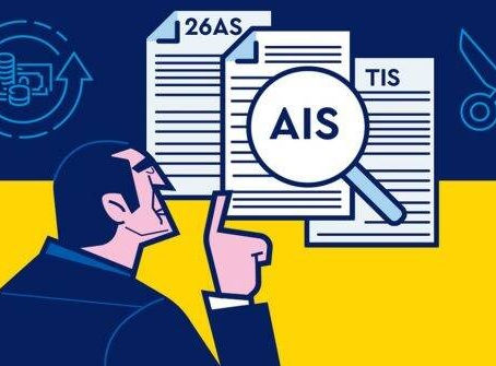 CBDT released FAQs on Annual Information Statement (AIS)