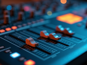 Top Tips for Aspiring Music Producers