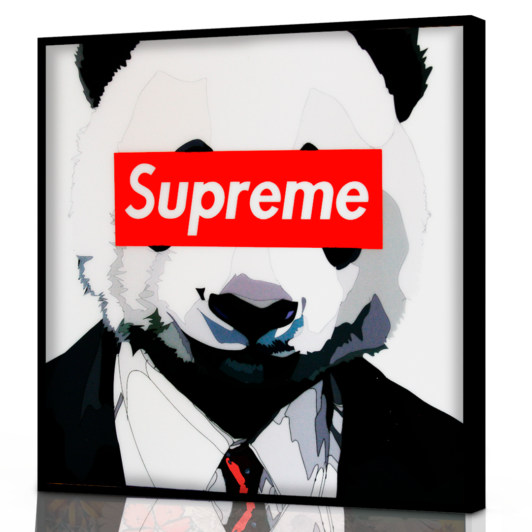 SUPREME PANDA