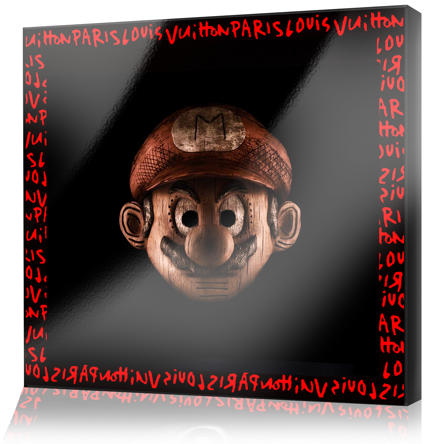MARIO VUITTON