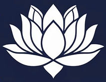 Heart Wisdom Awakening Center lotus flower