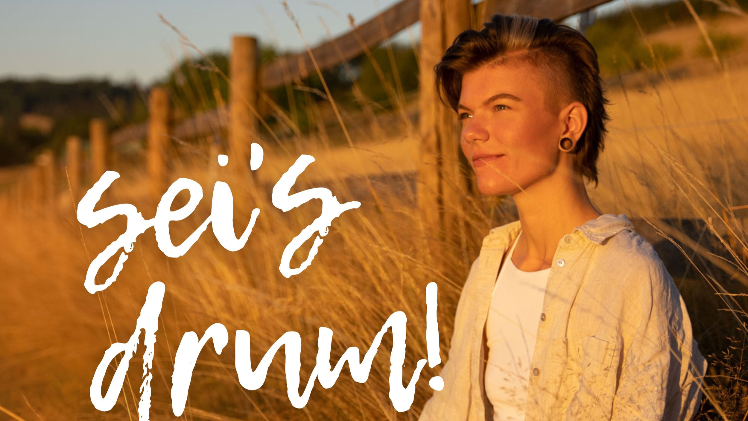 sei's drum! Podcast | Laura Kristin Fink | Queersensibles Coaching