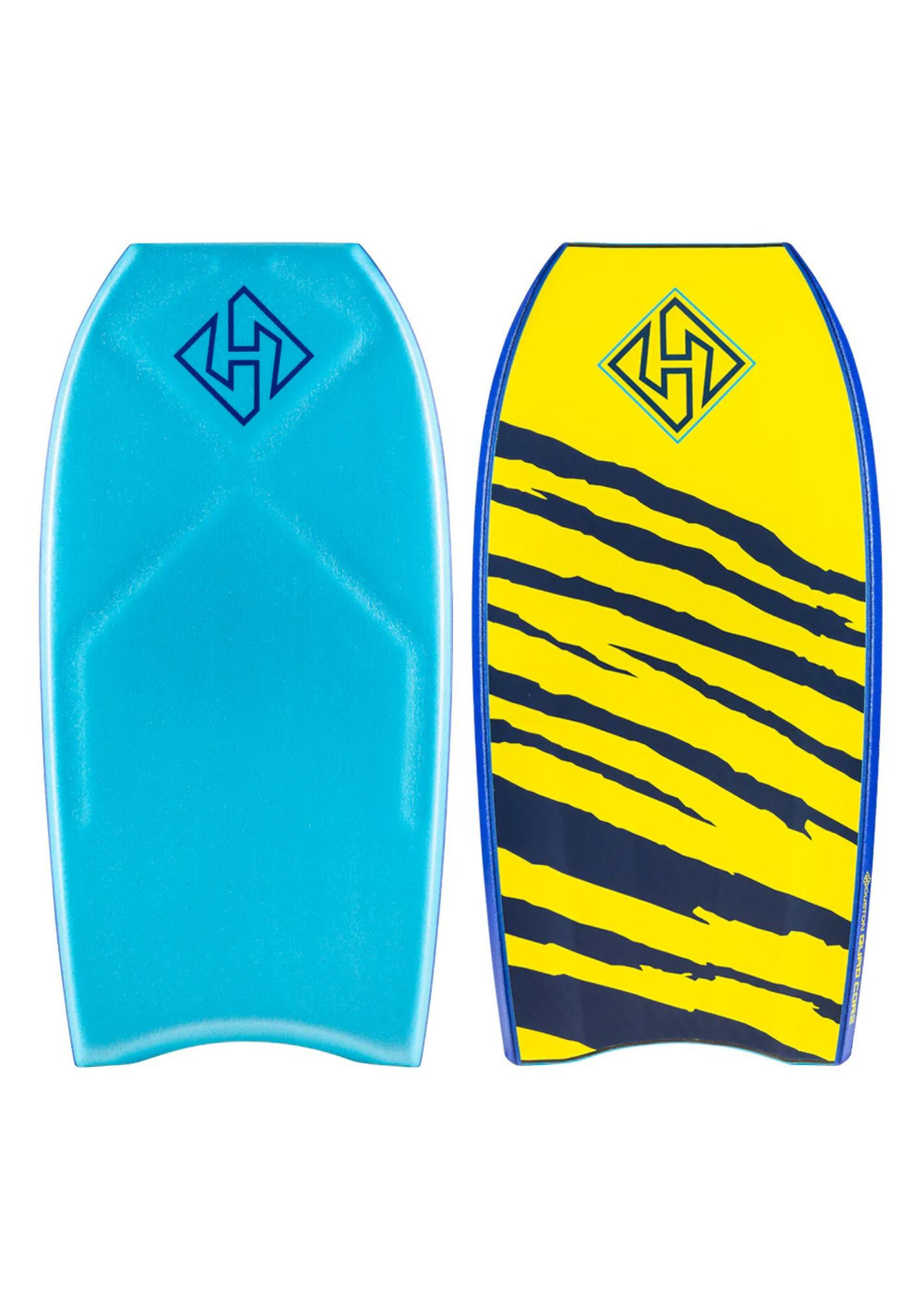 HOUSTON QUADCORE FLEX WITH SCI-FIVE