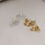 Thumbnail: FROND// Dill Flower Studs Earrings