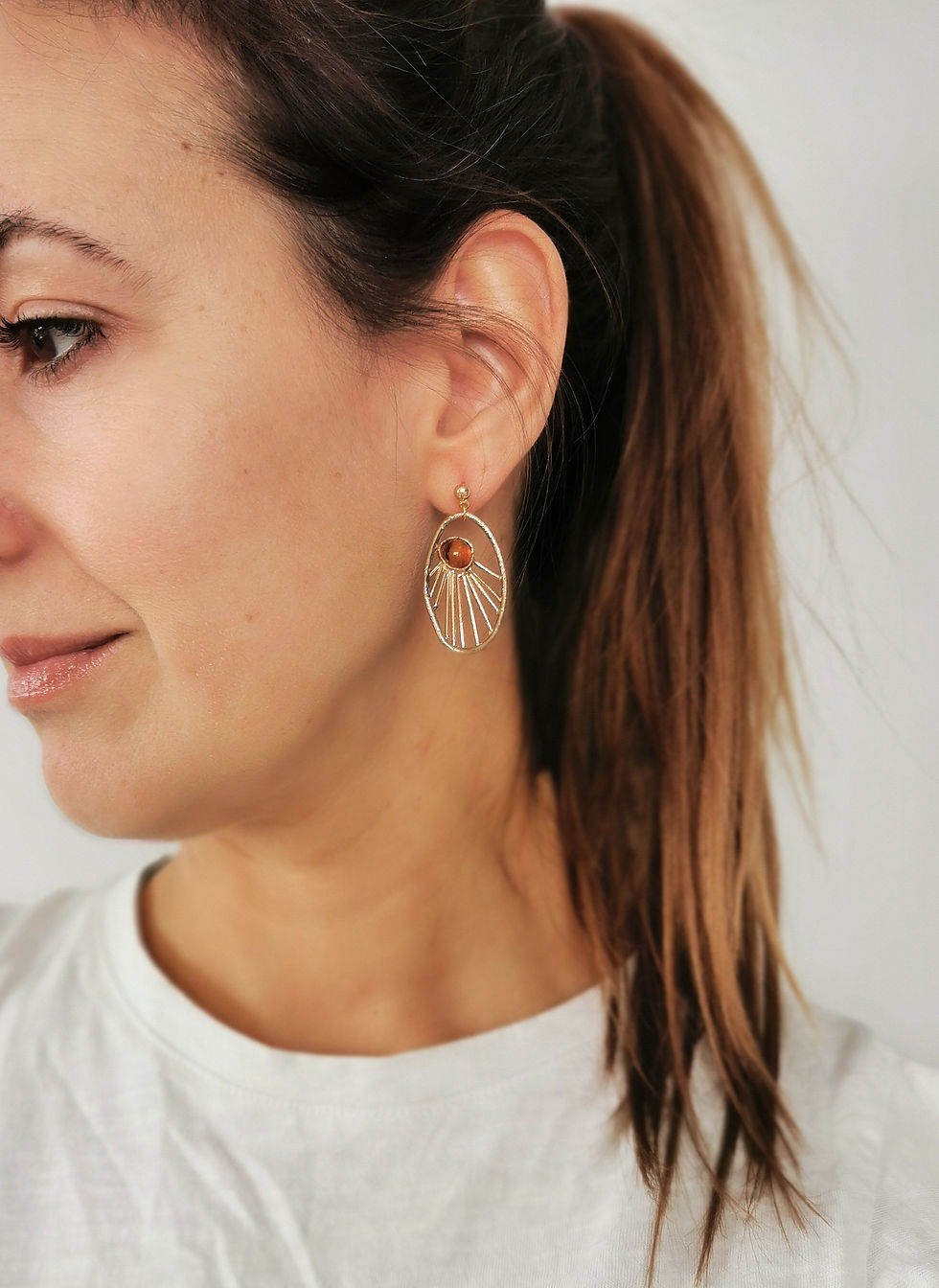 Thumbnail: ILLUMI// Baltic Amber Sun Drops