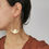 Thumbnail: CREST// Solar Eclipse Earrings