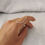 Miniature : VAN GOGH // Bague en forme organique